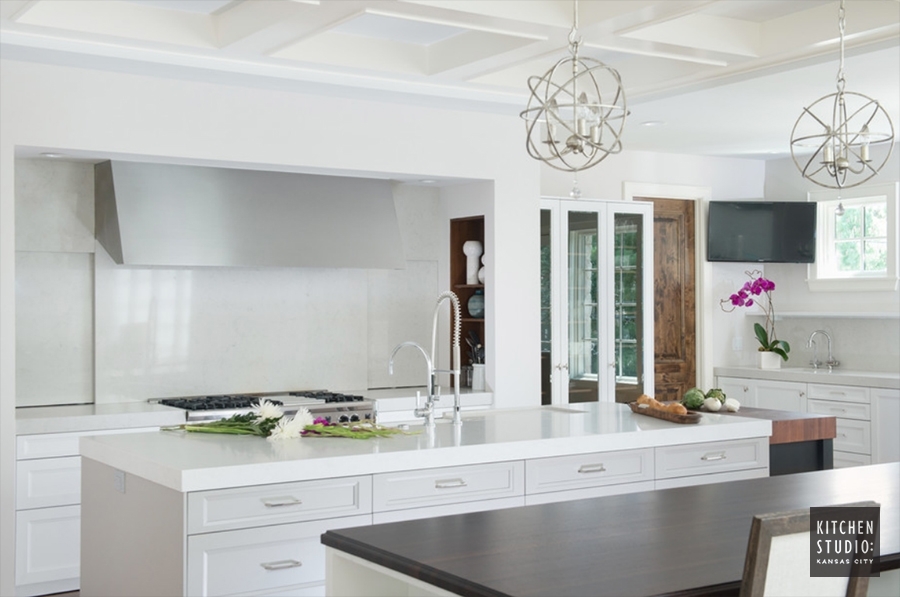 Mission Hills Expansion Kitchen Studio Kansas City Kitchen Studio Kc Remodeling Example